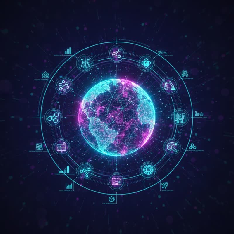 تاریخچه هوش مصنوعی